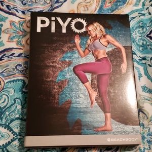 PiYo set